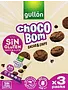 Cookies with chocolate pieces "Gullon Choco Bom" 120g
