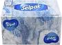 Napkins "Selpak" 80 pcs