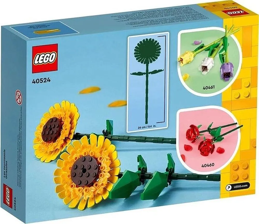 Constructor-toy "Lego"

