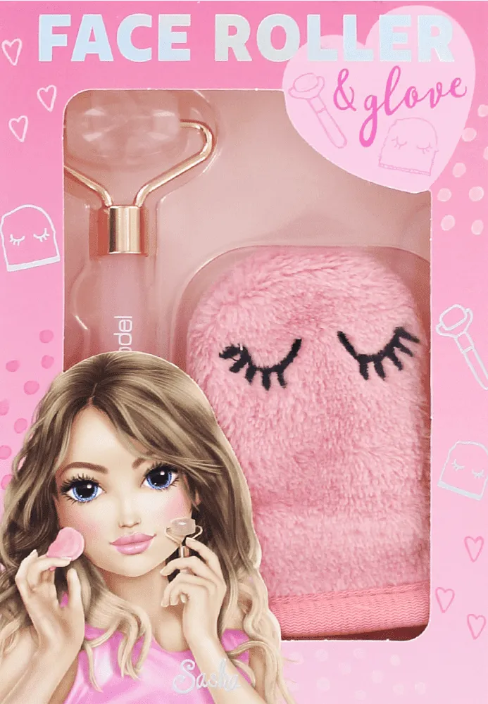 Kid's face care set "Top Model" 2 pcs