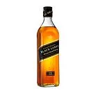 Վիսկի «Johnnie Walker 12 Black Label» 0.5լ