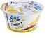 Yoghurt with citrus and amaranth "Parmalat" 130g, richness: 3%
