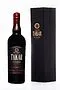 Red wine "Takar Ruby Porto" 0.75l