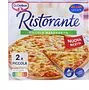 Frozen pizza "Dr.Oetker Ristorante Piccola Margherita" 270g