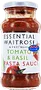 Սոուս լոլիկով և ռեհանով «Waitrose & Partners Essential Tomato & Basil» 340գ