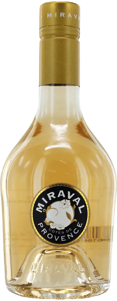 Rose wine "Miraval Provence" 375ml
