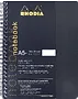 Նոթատետր «Rhodia» 80 թերթ