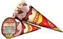 Chocolate ice cream "Tamara Cone" 70g