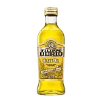 Vinegar, oil, ghee