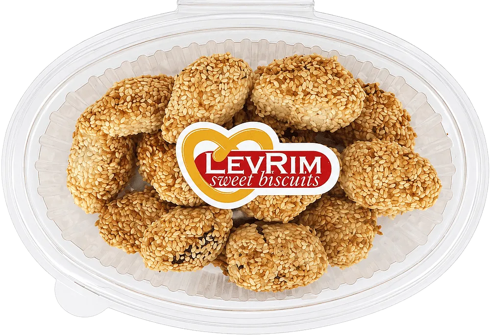Խուրմա «Levrim» 300գ