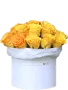 Ծաղկային կոմպոզիցիա «My Rose Happy Time»