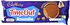 Вафли в шоколаде "Cadbury Roundie" 150г