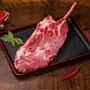 Bull meat neck fillet