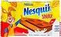 Biscuit with milk cream "Nestle Nesquik Snack cocoa" 26g