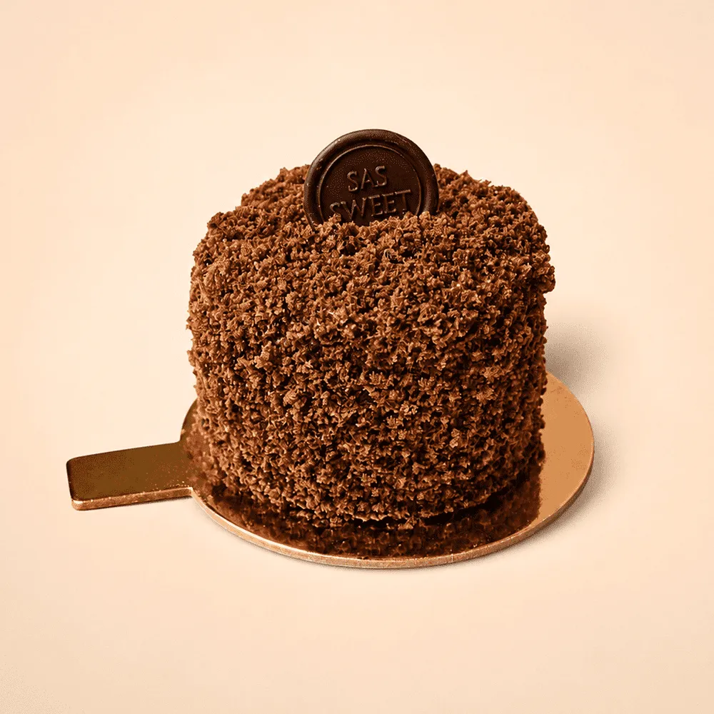 Թխվածք «SAS Sweet Ոզնի շոկոլադե»