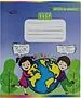 Copybook checkered "Zarman" 24 sheets