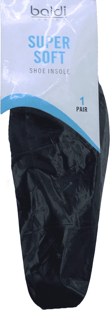 Shoe insole "Baldi"
