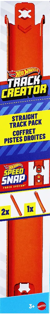 Toy "Hot Wheels Track Creator"