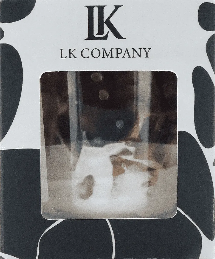 Մոմ անուշաբույր «LK Company Ice Coffee Milk»