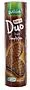 Cookies with chocolate filling "Gullon Duo Double Temptation Mega" 500g