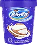 Creamy-chocolate ice cream "Milky Way" 235g
