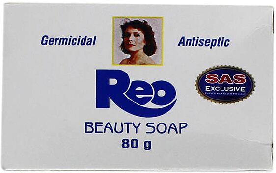Soap "Reo" 80g
