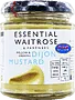 Մանանեխ դիժոնյան «Waitrose & Partners Essential Dijon» 180գ