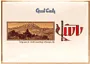 Chocolate candies collection "Grand Candy Van" 560g