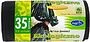 Garbage bags "Stella Eco" 35l