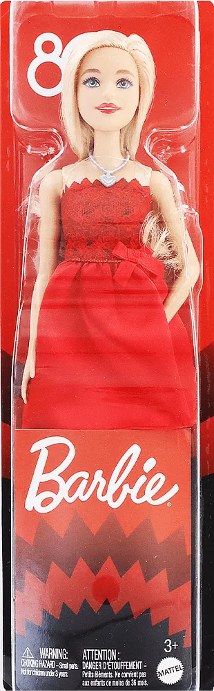 Doll "Barbie"
