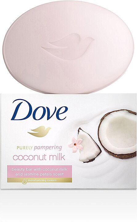 Cream-soap 