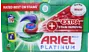Universal washing capsules "Ariel Platinum Extra Stain Removal" 19 pcs