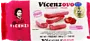 Ladyfingers for tiramisu "Matilde Vicenzi Vicenzovo Strawberry" 200g
