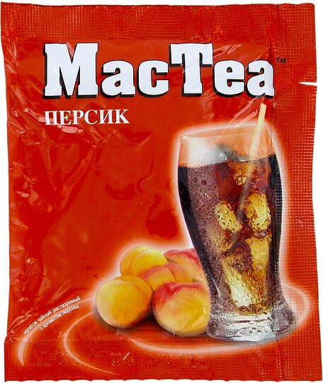 Լուծվող թեյ «Mac Tea» 16գ