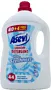 Universal washing gel "Asevi Pure Freshness" 2376ml