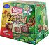 Chocolate candies "Nestle Jungly Bestial Mix" 187g
