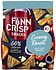 Crackers with cheese, onion & tomato "Finn Creamy Ranch" 150g