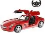 Խաղալիք-ավտոմեքենա «Rastar Mercedes Benz SLS»