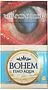 Cigarettes "Bohem Fino Aqua"