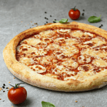 Pizza "Margherita"