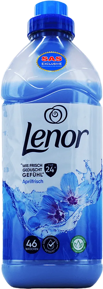 Laundry conditioner "Lenor Aprilfrisch" 1.15l