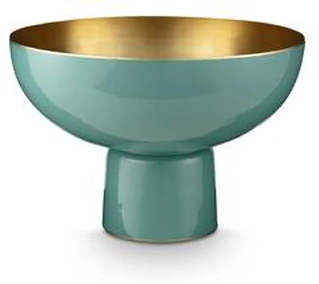 Մրգաման մետաղական «Pip Metal»
