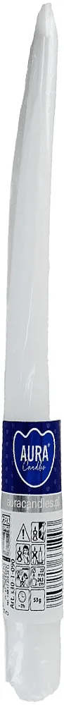Candle "Aura"