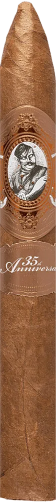 Սիգար «Gurkha Anniversary Torpedo»
