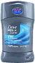 Հակաքրտինքային միջոց-սթիք «Dove Men+Care Clean Comfort» 48գ