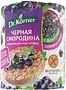 Corn & rice crispbread with black currants "Dr. Körner" 90g