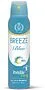 Aerosol deodorant "Breeze Blue" 150ml
