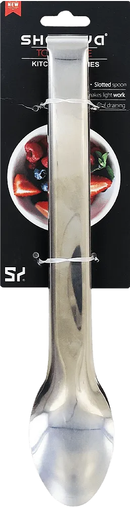 Kitchen tongs "Shengya"
