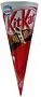 Chocolate ice-cream "Nestle Kit Kat" 76g