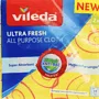 Կտոր ունիվերսալ «Vileda Anti Bac» 2 հատ